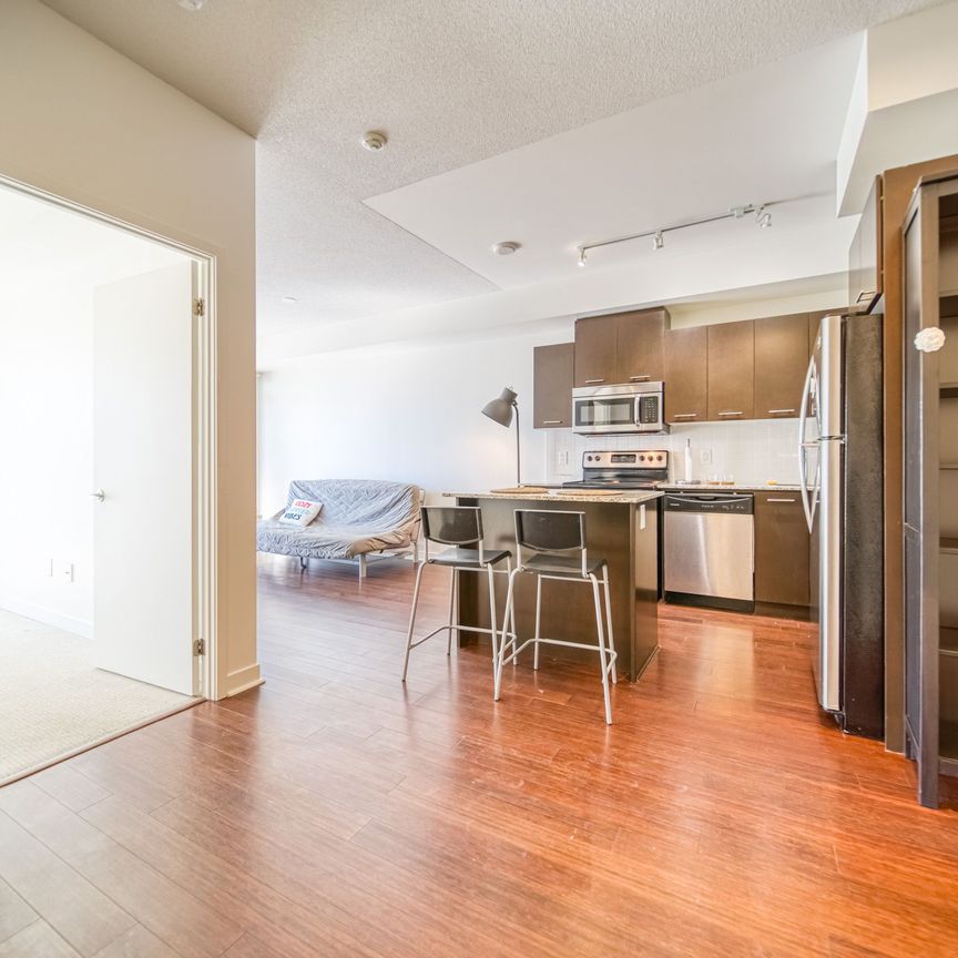 For Lease - 360 Square One Drive Unit# 1503, Mississauga, Ontario - Photo 1