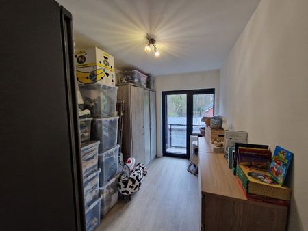 Appartement te huur in Oudegem - Photo 3