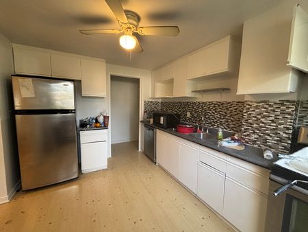 47-258 Queen Mary Rd, Kingston, ON K7M 2B2 - Photo 5
