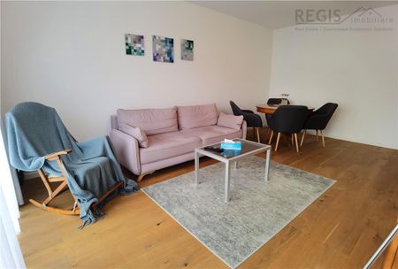 Apartament modern si confortabil 2 camere Centrul Nou - Fotografie 2