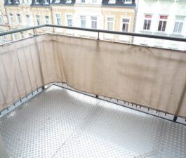 Seumestr. 55, Wohnung 6 ~~~ Einbauküche, 2 Balkone, Bad mit Wanne, Abstellraum - Photo 1