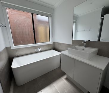 Brand New Home with Convenience and Comfort Right at Your Doorstep! - Photo 1