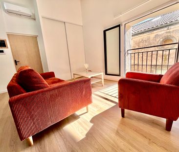 Location appartement 3 pièces, 57.00m², Loupian - Photo 4