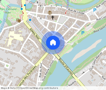 Location Appartement 3 pièces 60m² MURET 31600 - Photo 1