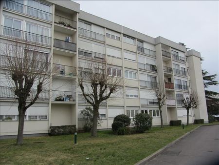 3 pièces - 71,08 m² - 3ème étage - Colocation non autorisée - Photo 5