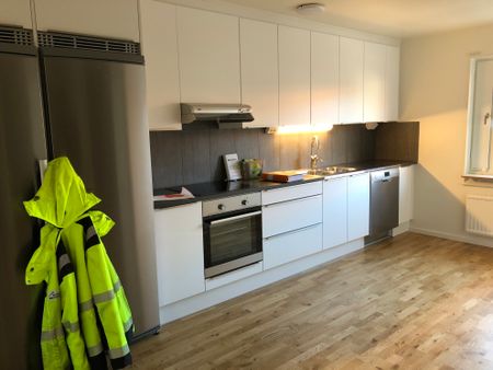 Vasavägen 24 C - Foto 4