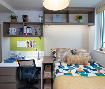 Gold Ensuite - Photo 6