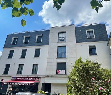Villemomble- Centre Ville: F2 meublé - Photo 3