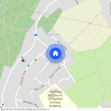 11 Court Road, GL15