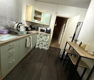 1 bedroom apartment to rent Sansome Walk, Worcester, Worcestershire... - Photo 3