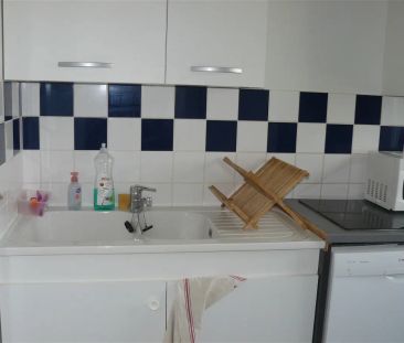 Location appartement 3 pièces - 63.95m² à Chateauroux (36000) - Photo 1