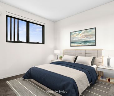 505/8 Burwood Road, Burwood NSW 2134 - Apartment For Rent | Domain - Photo 2