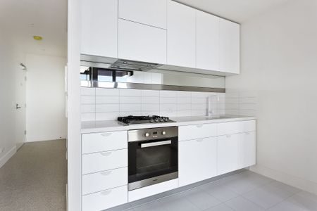 4306/500 Elizabeth Street, Melbourne - Photo 5