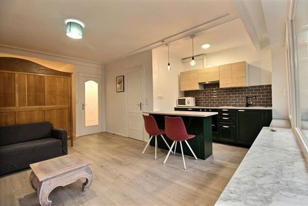 Studio te huur - Photo 1