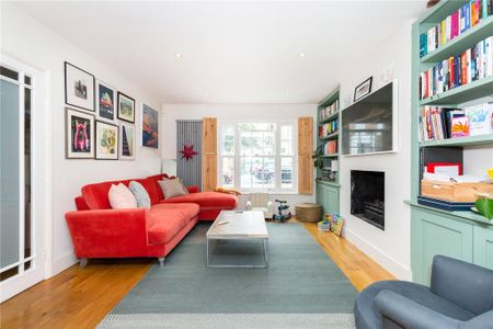 3 bedroom terraced house to rent - Photo 4