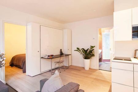 Wolvenstraat | One Bedroom - Foto 2