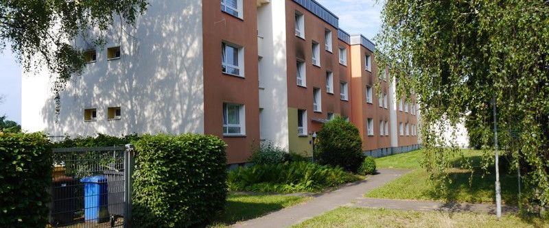 Schöne Wohnung: interessante 4-Zimmer-Wohnung - Photo 1