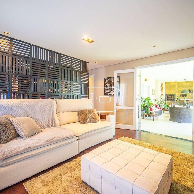 Casa, 355 m² - Venda por R$2.300.000ou Aluguel por R$11.475,00/mês - Granja Viana - Embu Das a - Photo 1