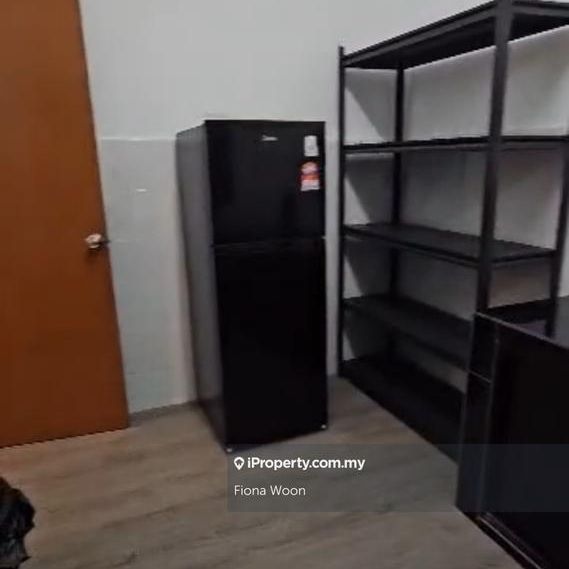 Pelangi Apartment, Taman Pelangi, Bukit Katil - Foto 1