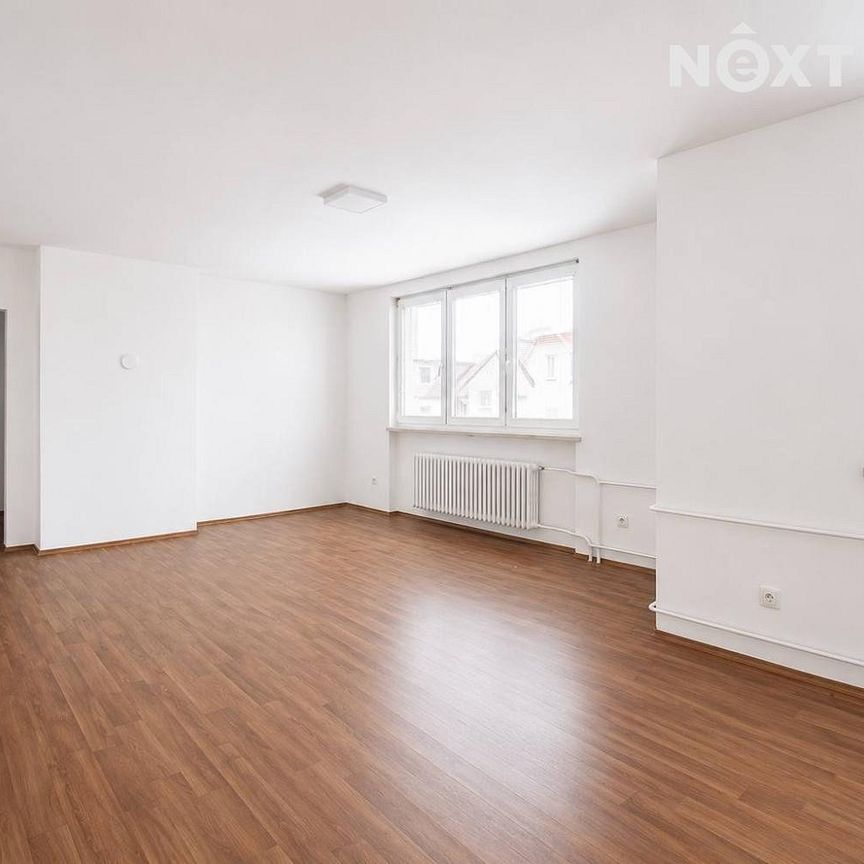 Pronájem bytu 3+1 110 m² - Photo 1