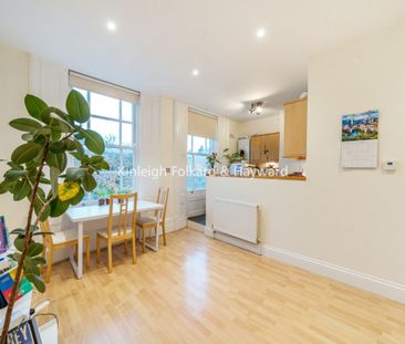 Fentiman Road, Vauxhall, London, SW8 - Photo 3