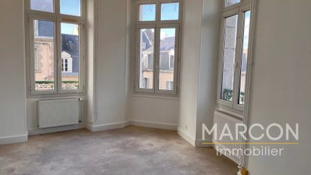 Location Appartement 3 pièces 53m² GUERET 23000 - Photo 2