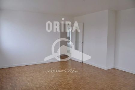 Location Appartement 3 pièces 66m² ST NAZAIRE 44600 - Photo 3