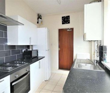 Ground Floor Flat, Victoria Street, Hartshill, Stoke-on-trent, ST4 - Photo 3