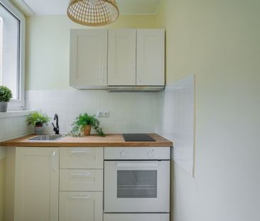 Kawalerka | Centrum | Zakup inwestycyjny ROI 6% - Zdjęcie 3