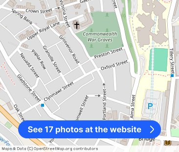 Clynmawr Street, Abertillery, NP13 - Photo 1