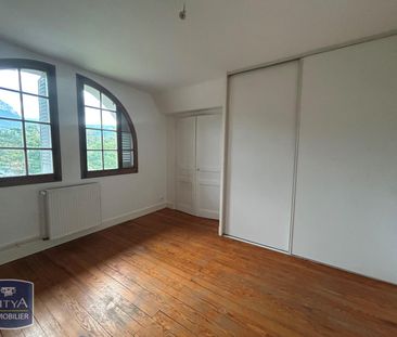 Location Appartement 3 pièces 66m² BARBERAZ 73000 - Photo 1