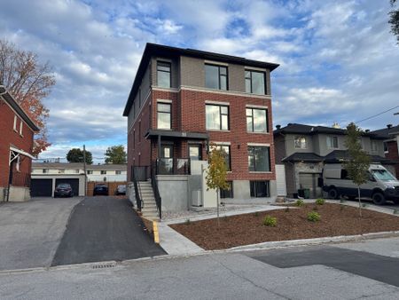 For Lease - 263 Currell Avenue Unit# 2, Westboro - Hampton Park, Ontario - Photo 2