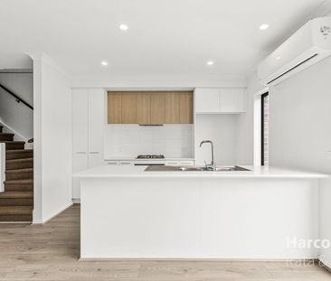 Brand New & Ready to call HOME! - Photo 2