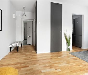 Härnevi skolväg, Bro - Foto 5