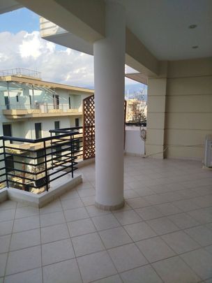 Διαμέρισμα για ενοικίαση Μαρίνα Καλαμάτας (Καλαμάτα) - Photo 1