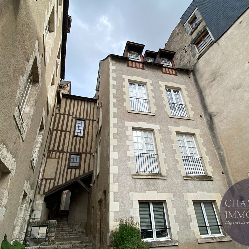 BLOIS - Puits Châtel - Photo 1