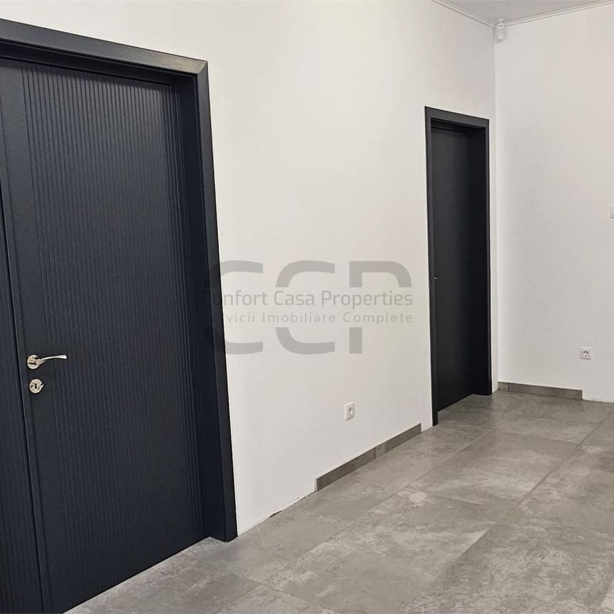 Unirii - Pasaj Marasesti, casa NEMOBILATA, pretabila birouri - Photo 1