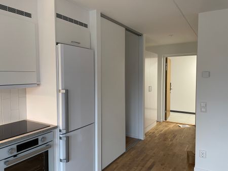 Klockelundsvägen, Farsta - Photo 2