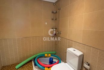 Ático-Dúplex en alquiler en Benalmádena – Málaga | Gilmar Consulting