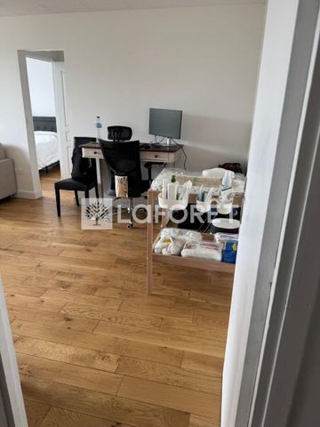 Appartement T2 Villejuif à louer - Photo 4