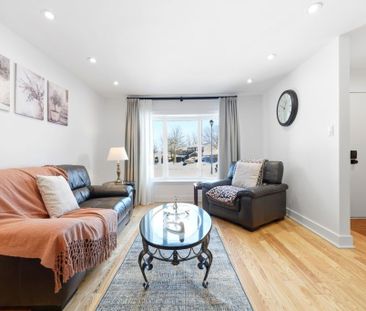 For Lease - 170 Harrison Drive, Newmarket, Ontario - Photo 1