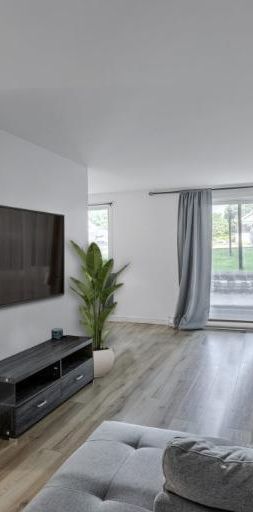 Appartement 4 ½ à louer Lévis novembre 2025 - Photo 1