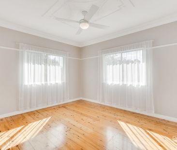 Quaint cottage living at 70 North Street, North Toowoomba. - Photo 2