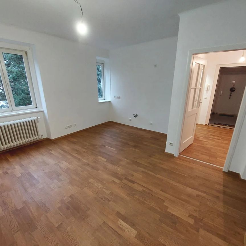 Reizende 44m² Wohnung mit Loggia in Steyr - Ennsleite - Photo 1