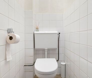 Kamer beschikbaar aan de Hamburgerstraat!, Groningen - foto 6