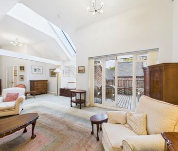 3 bedroom terraced house to rent - Photo 1