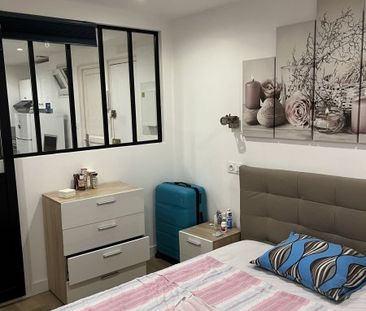 Appartement 2 Pièces 28 m² - Photo 3