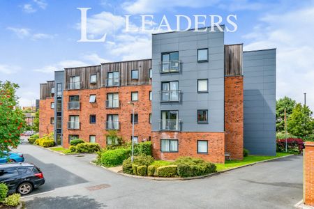 1 bedroom apartment to rent Dutton Court, Warrington, WA1 - Photo 2