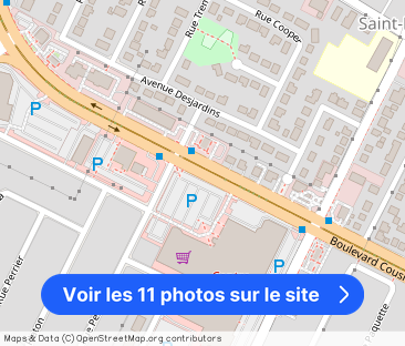 Mieszkanie na wynajem - 63 m² - 5 pokoi - Photo 1