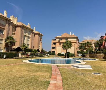 Duplex Penthouse for rent in Torrox Costa - Photo 5